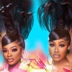 City Girls JT and Yung Miami -HipHopUntapped