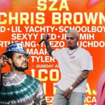 Dreamville Festival 2024 J Cole, Nicki Minaj, SZA, ScHoolboy Q, Chris Brown