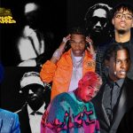 Future and Metro Boomin Chris Brown,  J. Cole, The Weeknd, Lil Baby, Ty Dolla Sign, A$AP Rocky-HipHopUntapped