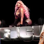 Nicki Minaj FTCU With Travis Scott, Chris Brown & Sexyy Red- HipHopUntapped