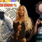 Tyler The Creator, Post Malone, ScHoolboy Q, Victoria Monét, Kaytranada Outside Lands Music Festival- HipHopUntapped