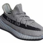 Yeezy Boost 350 V2 Granite