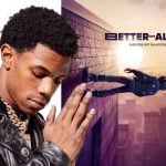 A Boogie Wit Da Hoodie “Better Off Alone” Album- HipHopUntapped