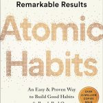 Atomic Habits by James Clear