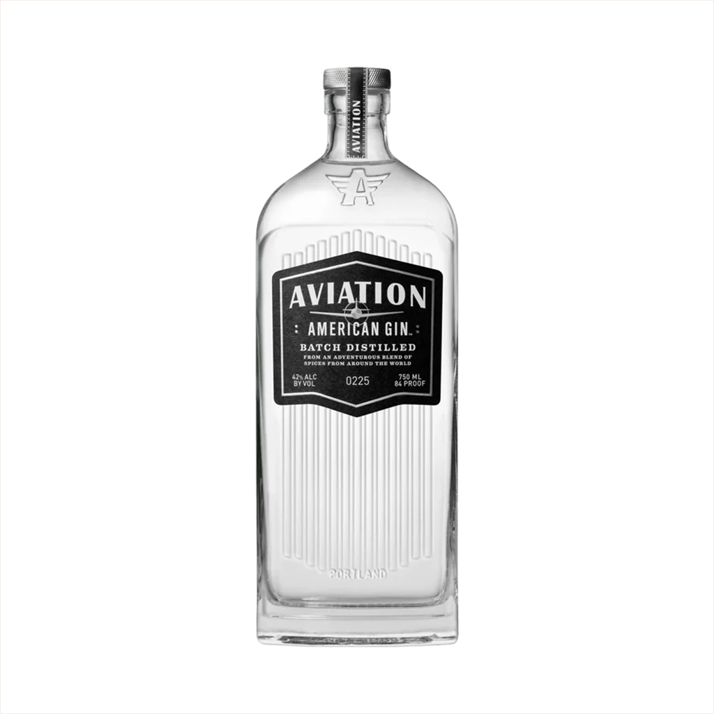 Aviation Gin - HipHopUntapped