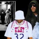 Big Hit, Hit-Boy, and The Alchemist Black & Whites – HipHopUntapped