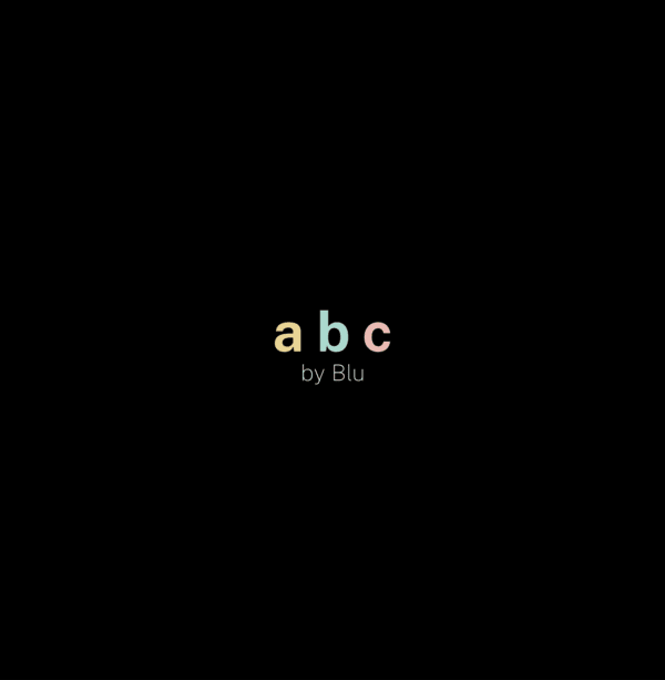  Blu abc album-HipHopUntapped