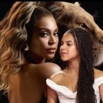 Blue Ivy Carter and Beyonce Will Be Featured in the Upcoming Musafa The Lion King- HipHopUntapped