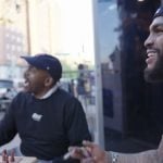 Dave East and Harry Fraud Questions – HipHopUntapped