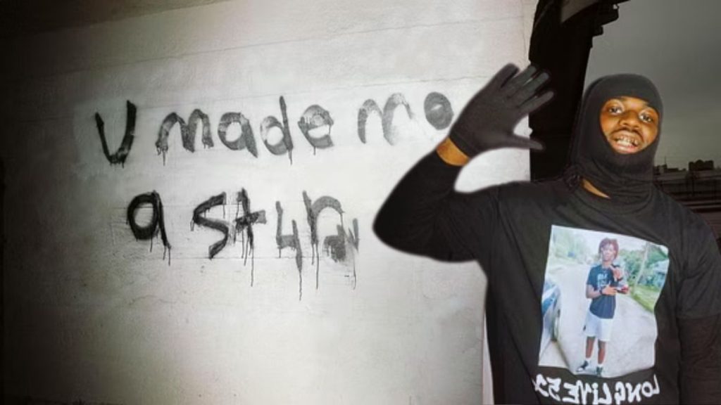 Drake's Artist 4Batz Drops U Made Me A St4r- HipHopUntapped