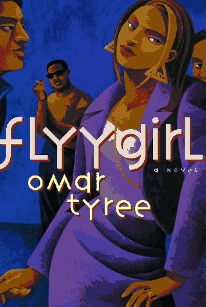 Fly Girl của Omar -TyreeHipHipUntapped