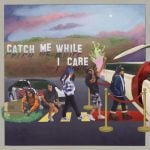 Kaash Paige Catch Me While I Care Album-HipHopUntapped