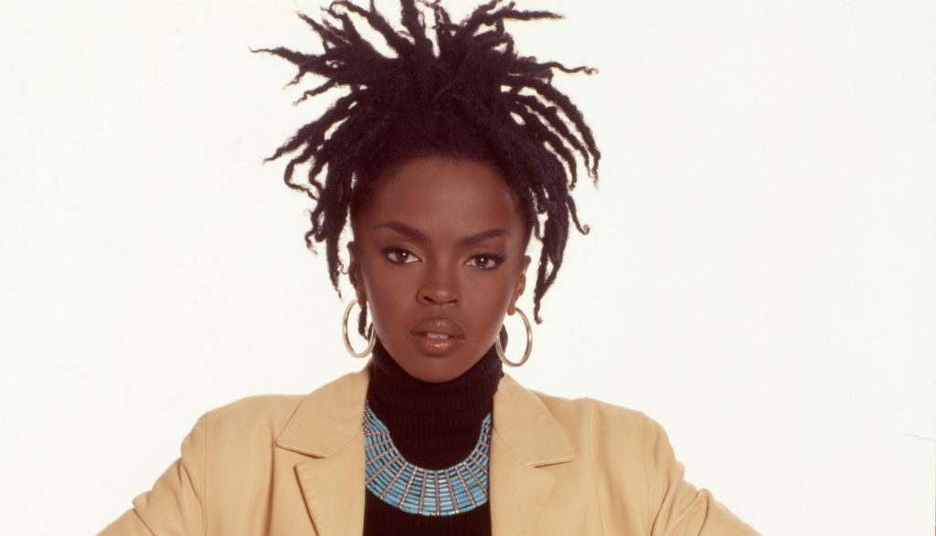 Lauryn Hill - HipHopUntapped