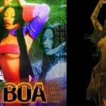 Megan Thee Stallion New Single ‘BOA’ Ahead of _Hot Girl Summer_ 2024 Tour – HipHopUntapped