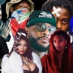 New music March 2024 Wolfacejoeyy, Blu, Kamaiyah, Payroll Giovanni, Durrand Bernarr, Mickey Factz, Royce Da 5’9″, Joey Trap, and more – HipHopUntapped