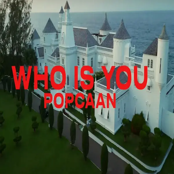 Popcaan — Who Is You -HipHopUntapped