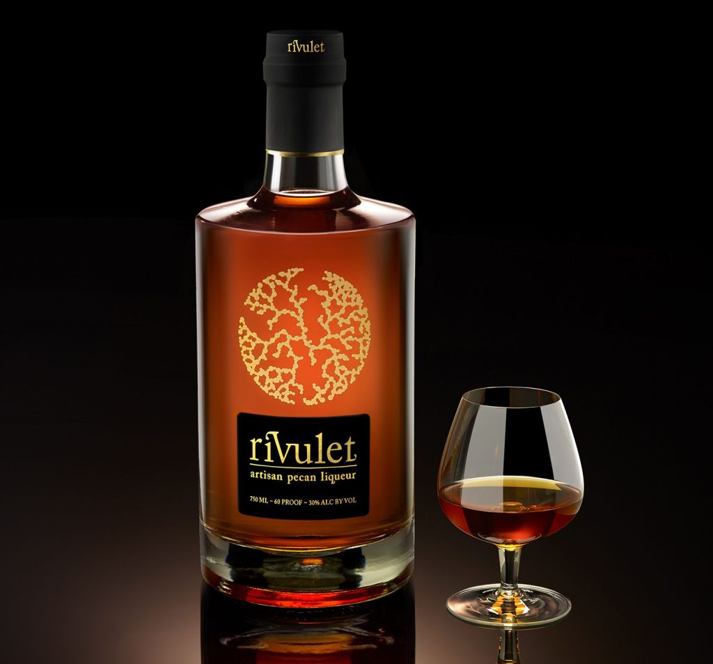 Rivulet Pecan Liqueur- HipHopUntapped