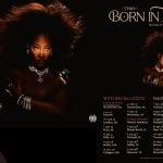 Tems Born In The Wild Album and 2024 Tour- HipHopUntapped