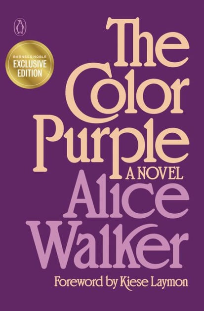 Màu tím của Alice Walker- HipHipUntapped