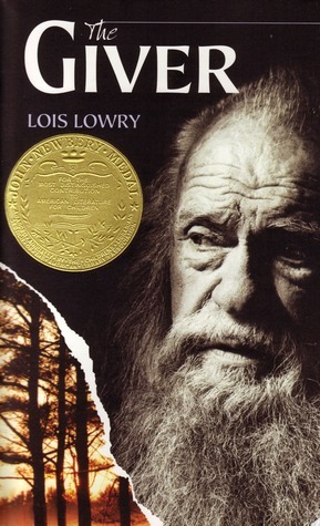 The Giver by Lois Lowry- HipHipUntapped