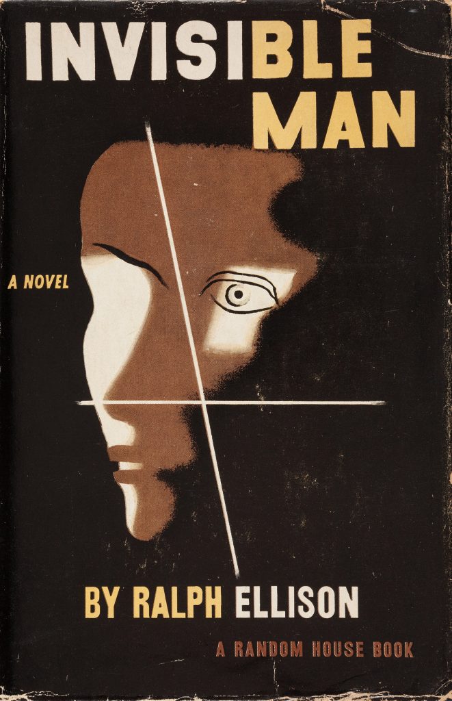 The Invisible Man by Ralph Ellison- HipHipUntapped
