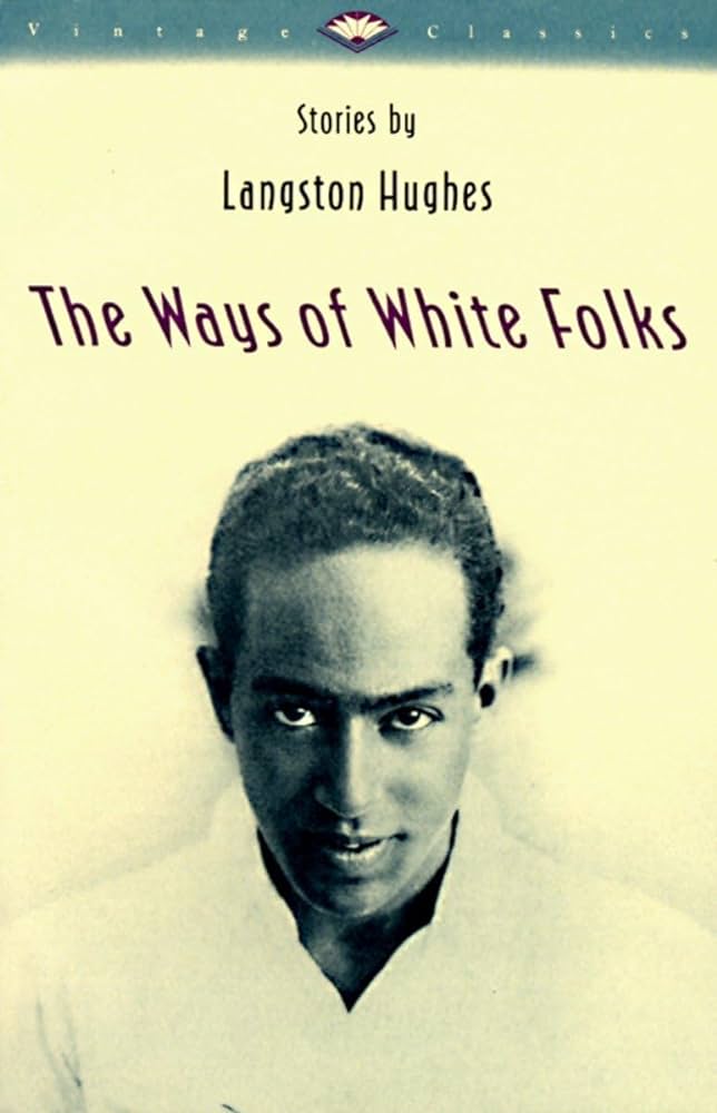 Con đường của người da trắng của Langston Hughes- HipHipUntapped