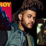 The Weeknd- Starboy- After Hours- HipHopUntapped