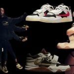 Travis Scott x Jordan New Cactus Jack’s CJ1 T-REXX- HipHopUntapped