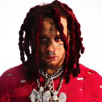 Trippie Redd - HipHopUntapped