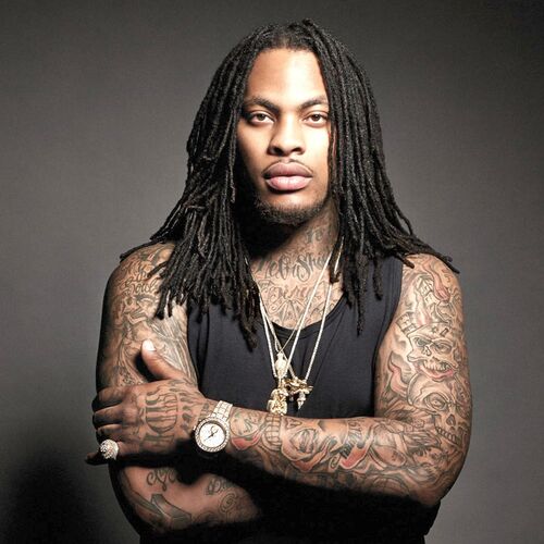 Waka Flocka Flame - HipHopUntapped