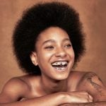 Willow Smith- Empathogen album-HipHopUntapped