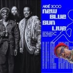 André 3000 Announces _New Blue Sun Live_ Tour for Debut Solo Album – HipHopUntapped