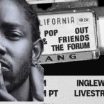 Kendrick Lamar’s pgLang Company _The Pop Out — Ken and Friends_ Juneteenth Event – HipHopUntapped