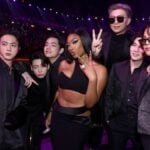 BTS and Megan Thee Stallion-HipHopUntapped