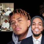 Cordae Anderson .Paak, and J. Cole _Summer Drop_-HipHopUntapped