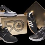 Foot Locker Celebrates 50th Anniversary with Exclusive Sneaker Collection and Global Events-HipHopUntapped