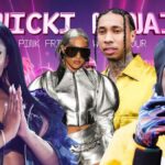 Nicki Minaj Pink Friday 2 Tour_ Gag City Reloaded Tyga, Bia, Skillibeng,-HipHopUntapped