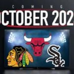 Watch Bulls, Blackhawks, and White Sox Games for FREE Starting Oct. 1-HipHopUntapped