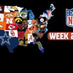 Week 2 NFL Recap-HipHopUntapped